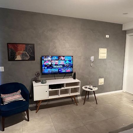 Lindo Studio No Coracao Da Vila Madalena Сан-Паулу Екстер'єр фото
