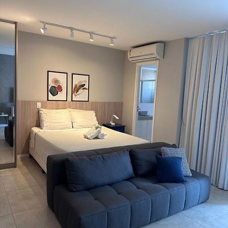 Lindo Studio No Coracao Da Vila Madalena Сан-Паулу Екстер'єр фото
