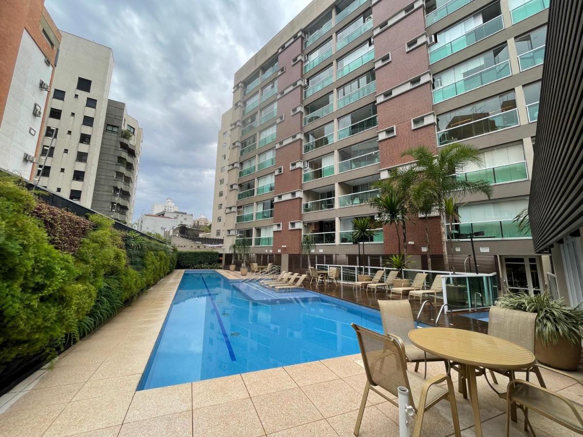 Lindo Studio No Coracao Da Vila Madalena Сан-Паулу Екстер'єр фото